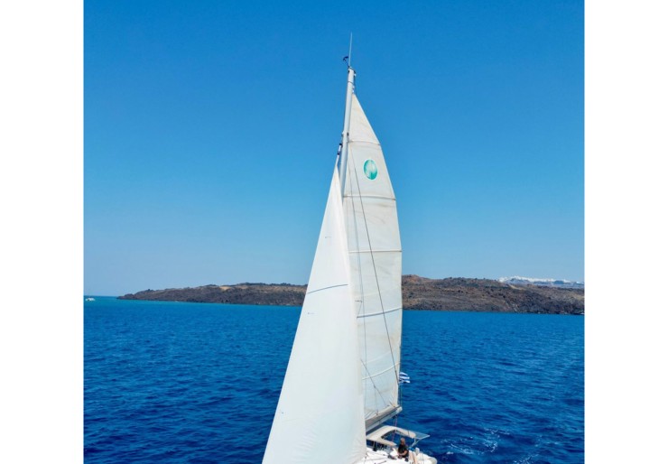 Lagoon 380 S2 Rodi | Sunny Days