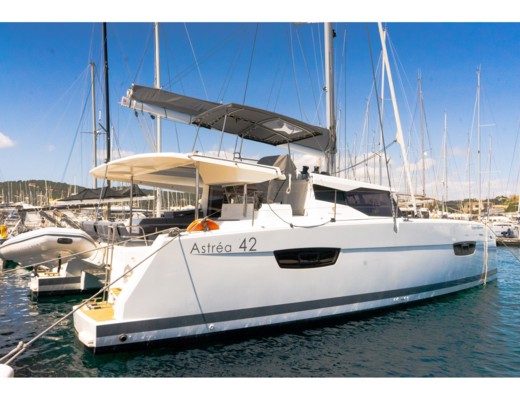 Astrea 42