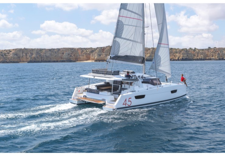 Elba 45 San Vincenzo | Ruinart