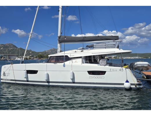 Elba 45