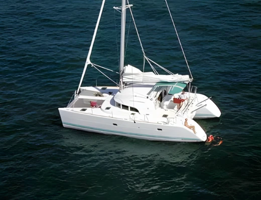 Lagoon 380