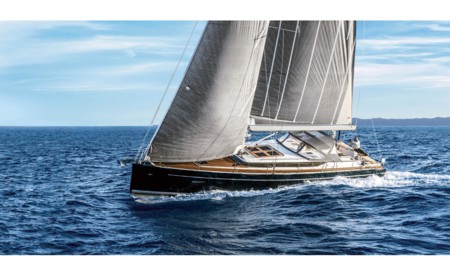 Bavaria C57