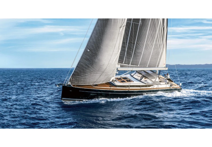 Bavaria C57 Alimos Kalamaki | AF-BC57