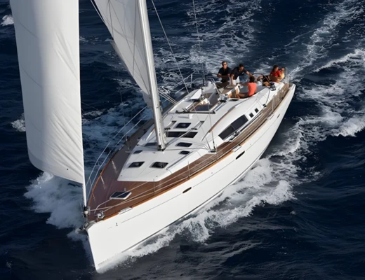 Oceanis 54