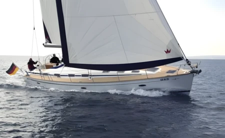 Bavaria 50 Cruiser