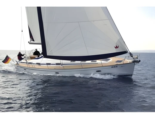 Bavaria 50 Cruiser