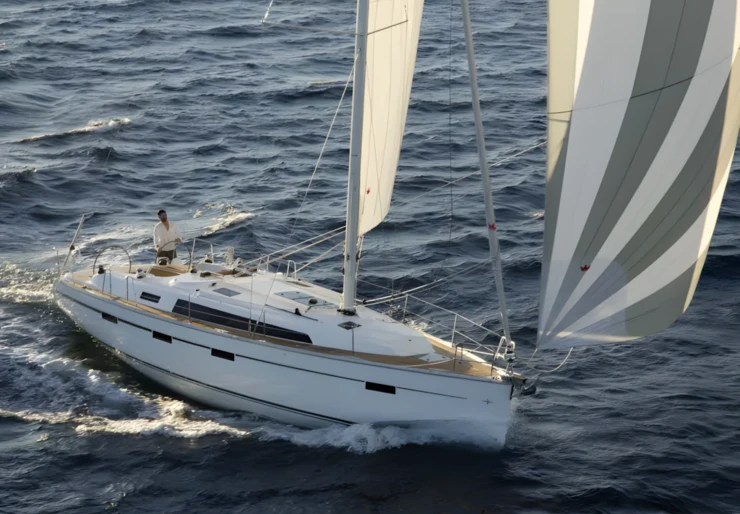 Bavaria Cruiser 41 Rhodes | AF-BC41(II)