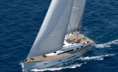 Bavaria Cruiser 56