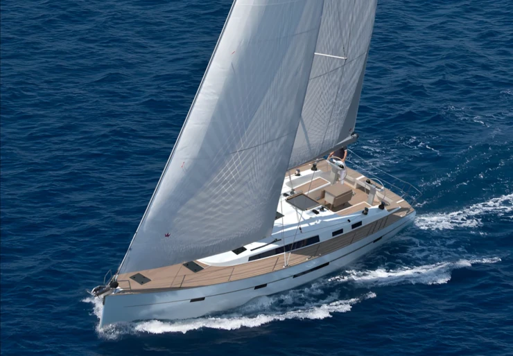 Bavaria Cruiser 56 Alimos Kalamaki | AF-BC56