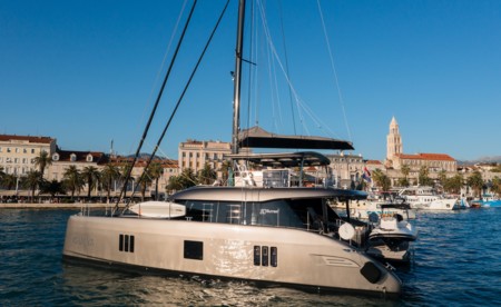 Sunreef 60