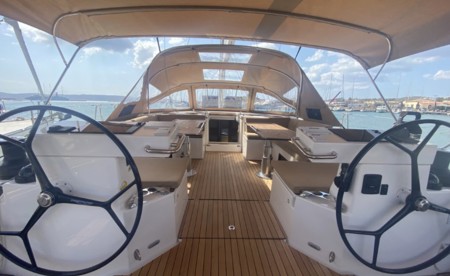 Bavaria C57