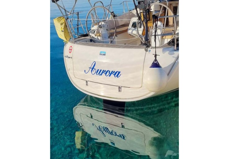Bavaria 37 Cruiser Baska Voda | AURORA