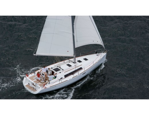 Oceanis 34
