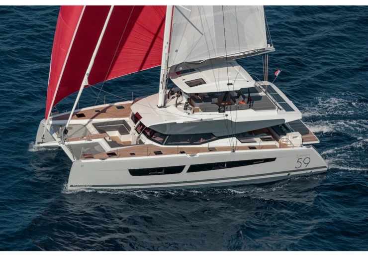 Samana 59 Anse Marcel | okinawa