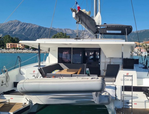 Lucia 40