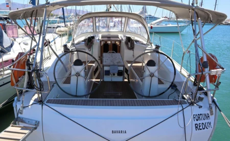 Bavaria 40