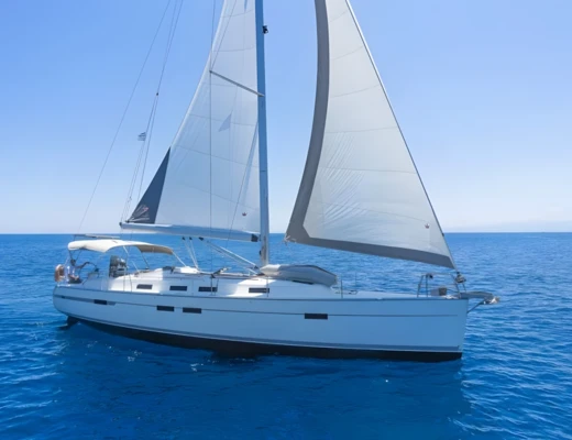 Bavaria Cruiser 45