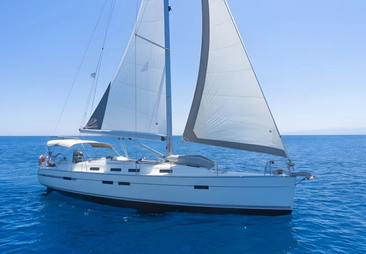 Bavaria Cruiser 45 Volos | COSTA COSTA