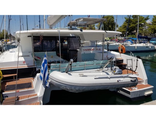 Astrea 42