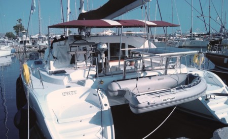 Lagoon 380 S2