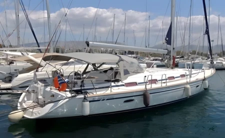 Bavaria 50 Cruiser