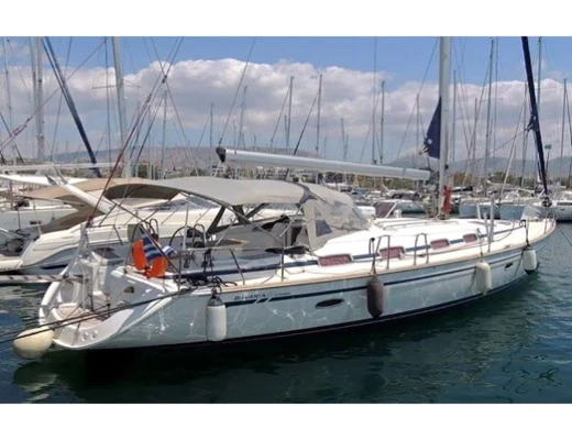 Bavaria 50 Cruiser