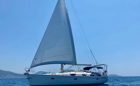 Bavaria 42
