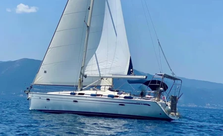 Bavaria 42