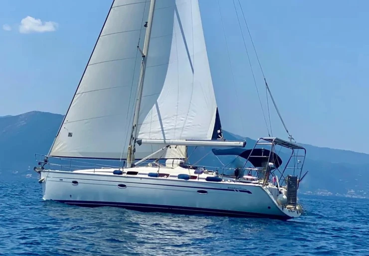 Bavaria 42 Alimos Kalamaki | Okeanis