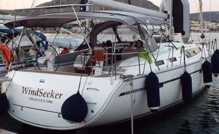 Bavaria Cruiser 51