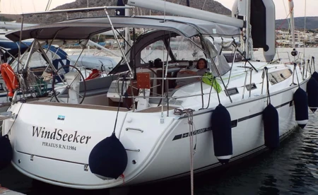 Bavaria Cruiser 51