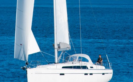 Bavaria Cruiser 46