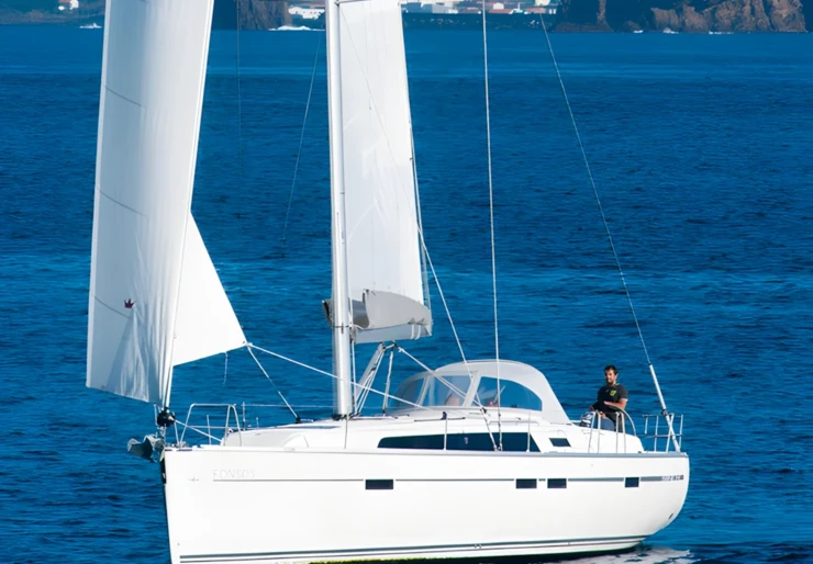 Bavaria Cruiser 46 Angra do Heroísmo | Fonsos