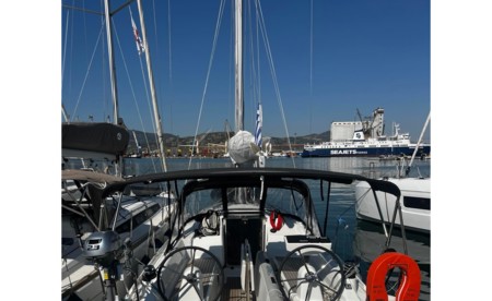 Oceanis 30.1