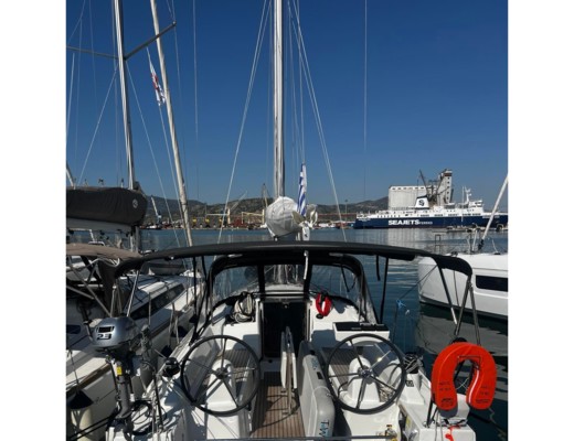 Oceanis 30.1