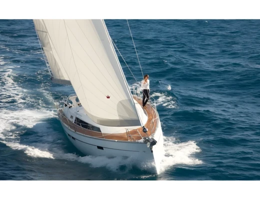 Bavaria Cruiser 46