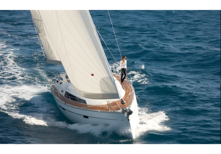 Bavaria Cruiser 46 Skiathos | 2020