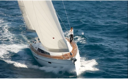 Bavaria Cruiser 46