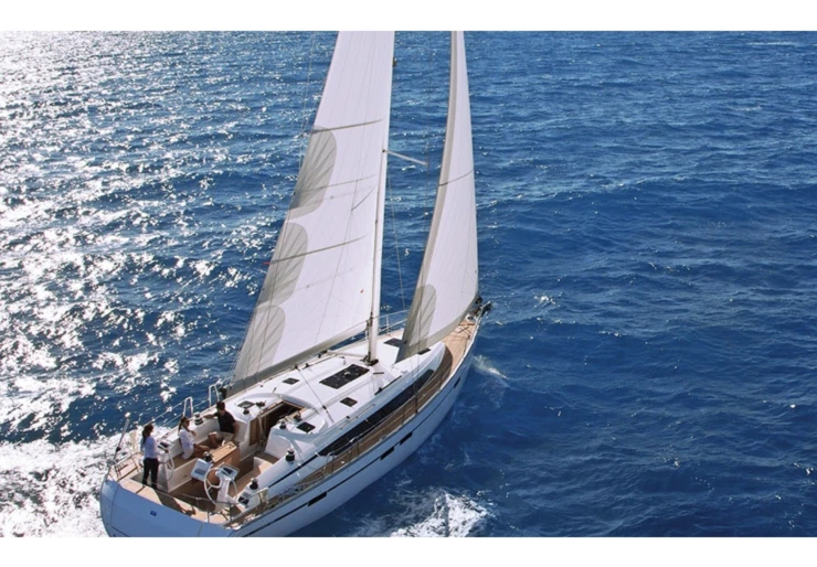 Bavaria Cruiser 46 Skiathos | 2021