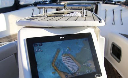 Oceanis 40
