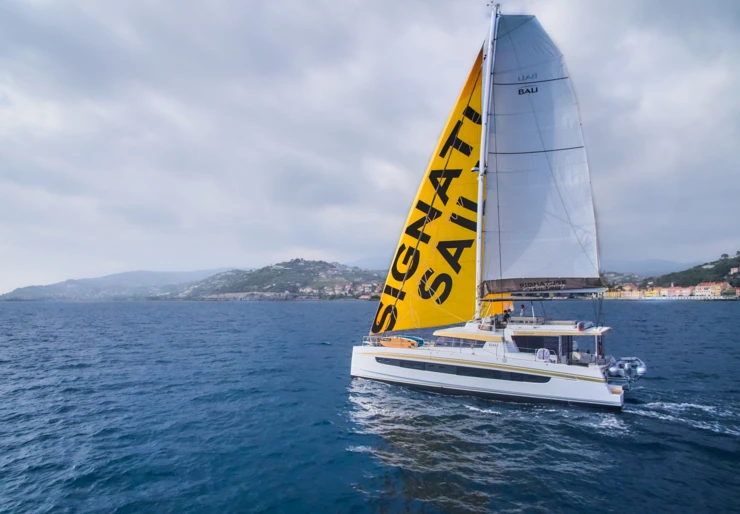 Bali 5.4 Antibes | GALOE