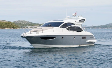 Azimut 40 S