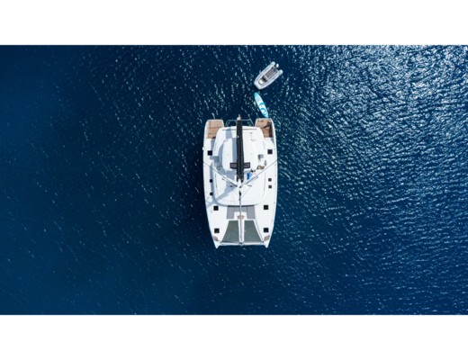 Lagoon 46
