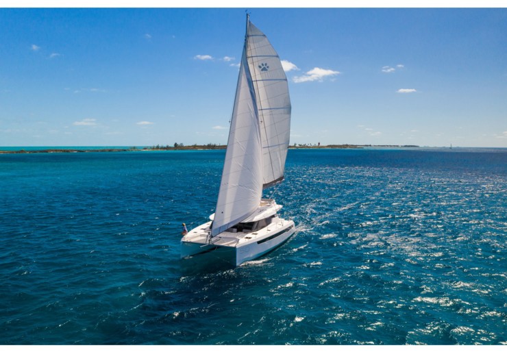Leopard 50 Porto Heli | Windsea