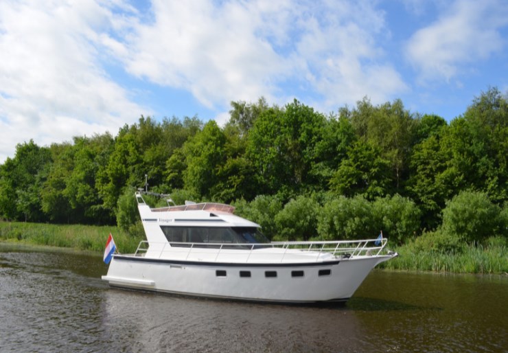 Vacance 1200 DR Drachten | Voyager