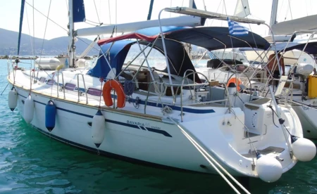Bavaria 46 Cruiser