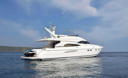 Princess V65
