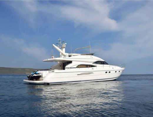 Princess V65
