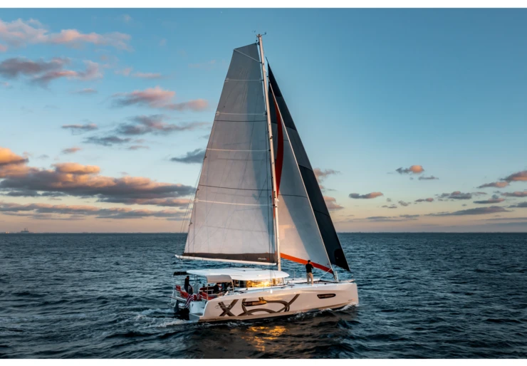 Excess 14 Veruda | Lydia III