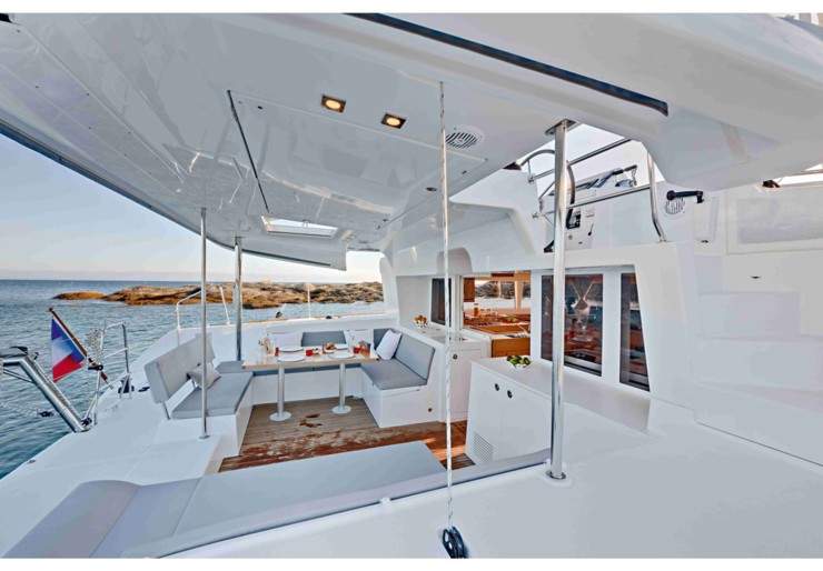 Lagoon 450 F Paleros | Lagoon450F_1